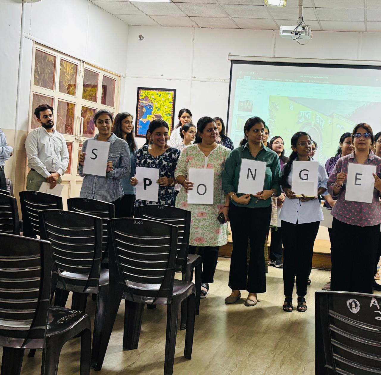 Adarsh World School Dwarka 011 4501 7923, 4501 7924  I'm Not Really Into Politics Magazine