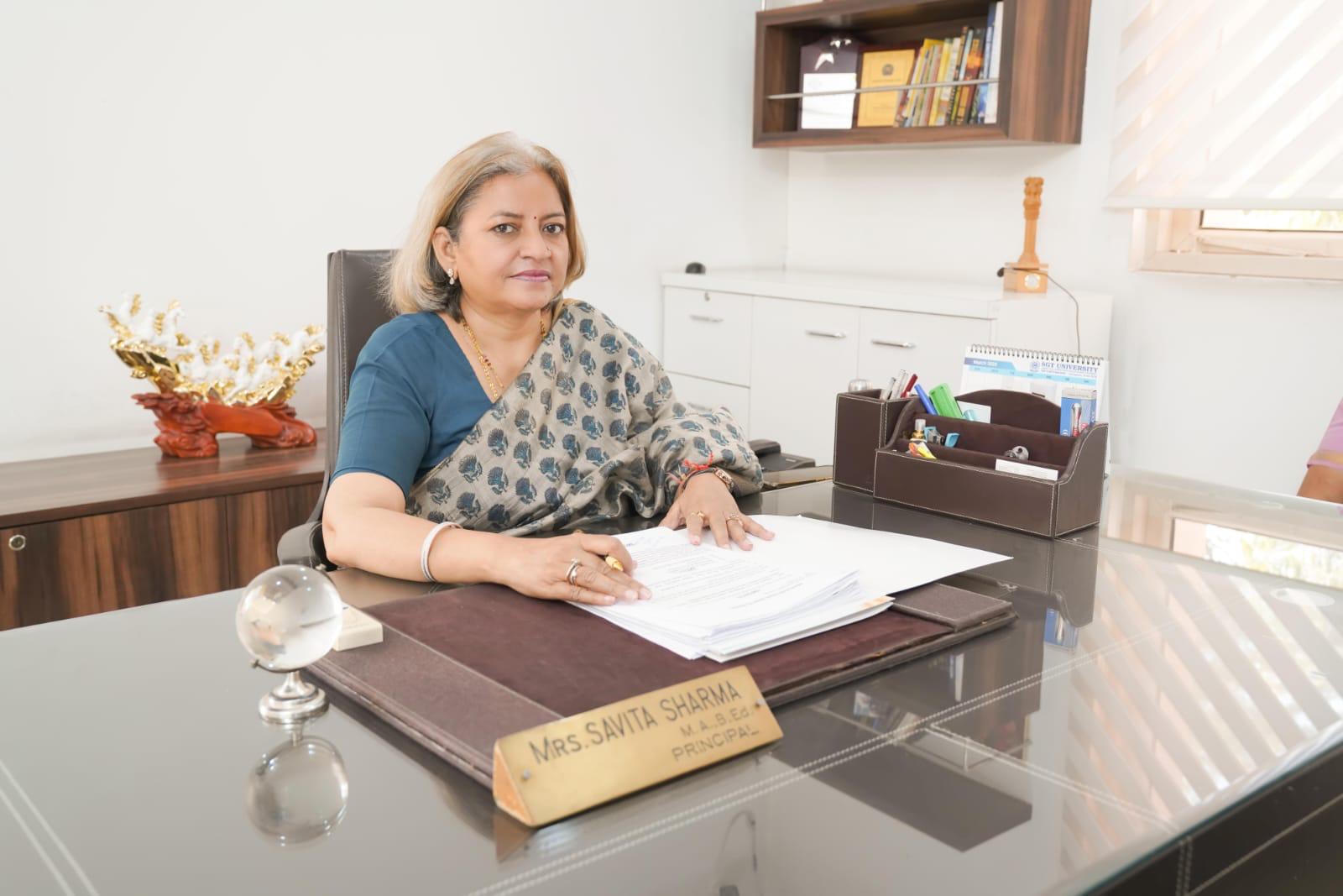 Adarsh World School Dwarka 011 4501 7923, 4501 7924  Principal