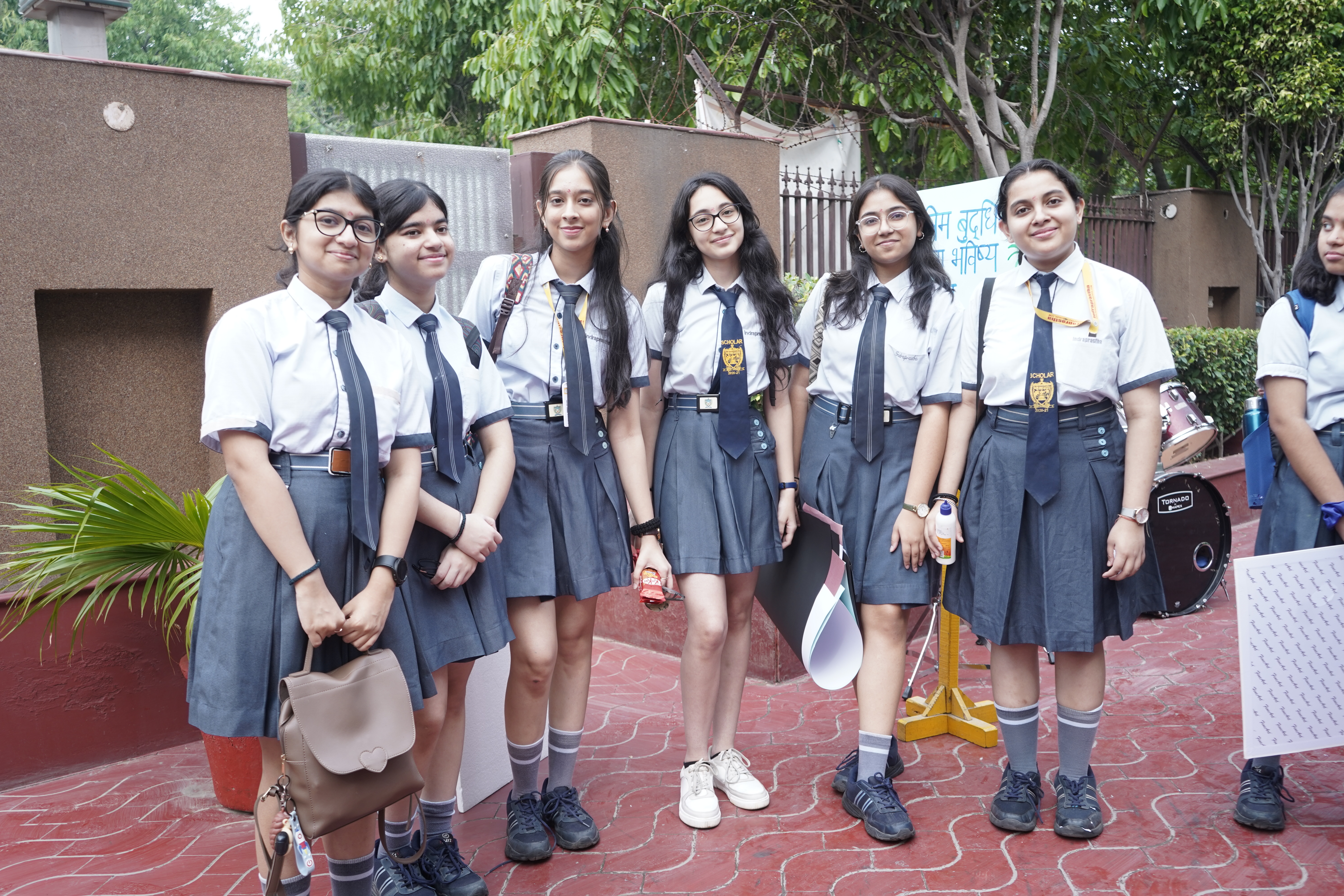 Adarsh World School Dwarka 011 4501 7923, 4501 7924  Award Ceremony