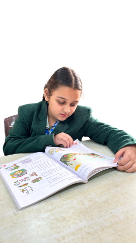 Adarsh World School Dwarka 011 4501 7923, 4501 7924  img