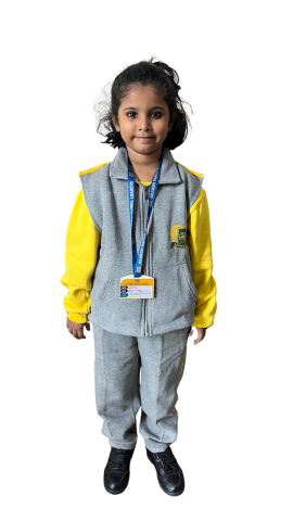 Adarsh World School Dwarka 011 4501 7923, 4501 7924  Modern Infrastructure