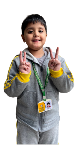 Adarsh World School Dwarka 011 4501 7923, 4501 7924  School Building