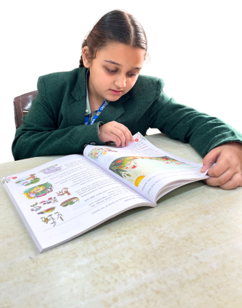 Adarsh World School Dwarka 011 4501 7923, 4501 7924  img