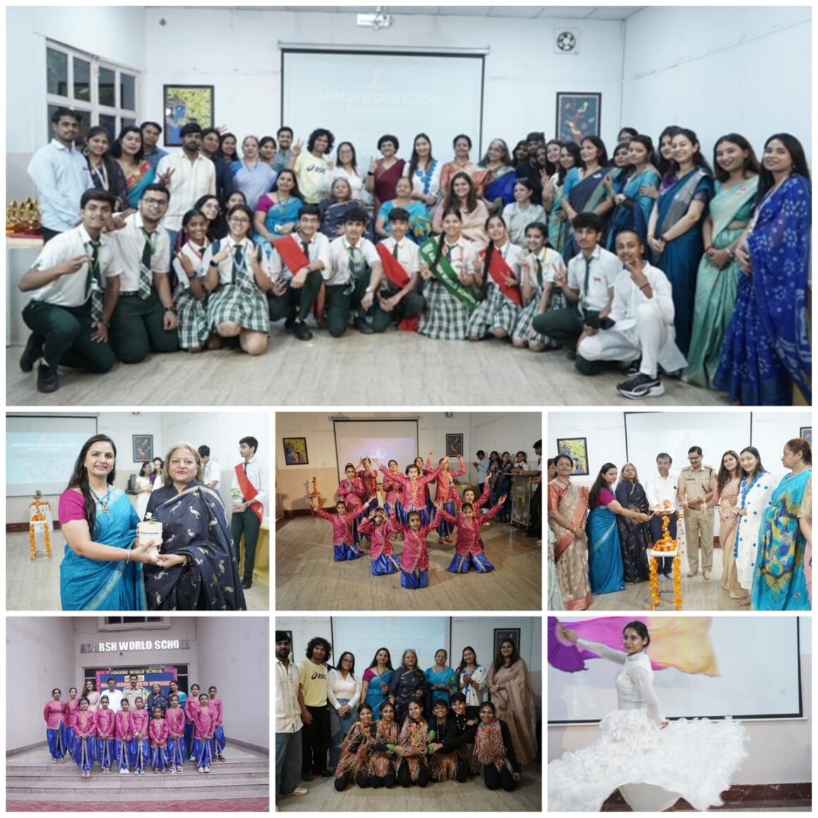 SPARDHA – Where Talent Meets Intellect