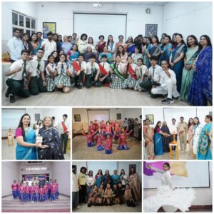 SPARDHA – Where Talent Meets Intellect