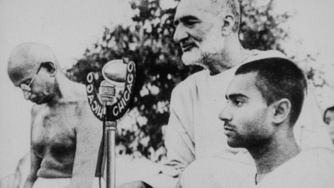 Gandhi Jayanti – 152nd Birth Anniversary