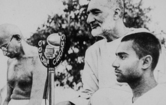 Gandhi Jayanti – 152nd Birth Anniversary