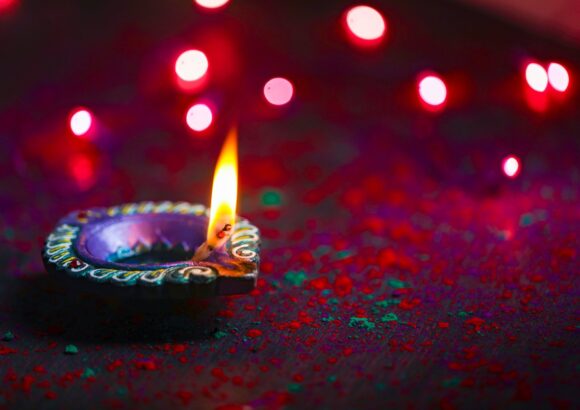 Diwali Wishes from Adarsh World School