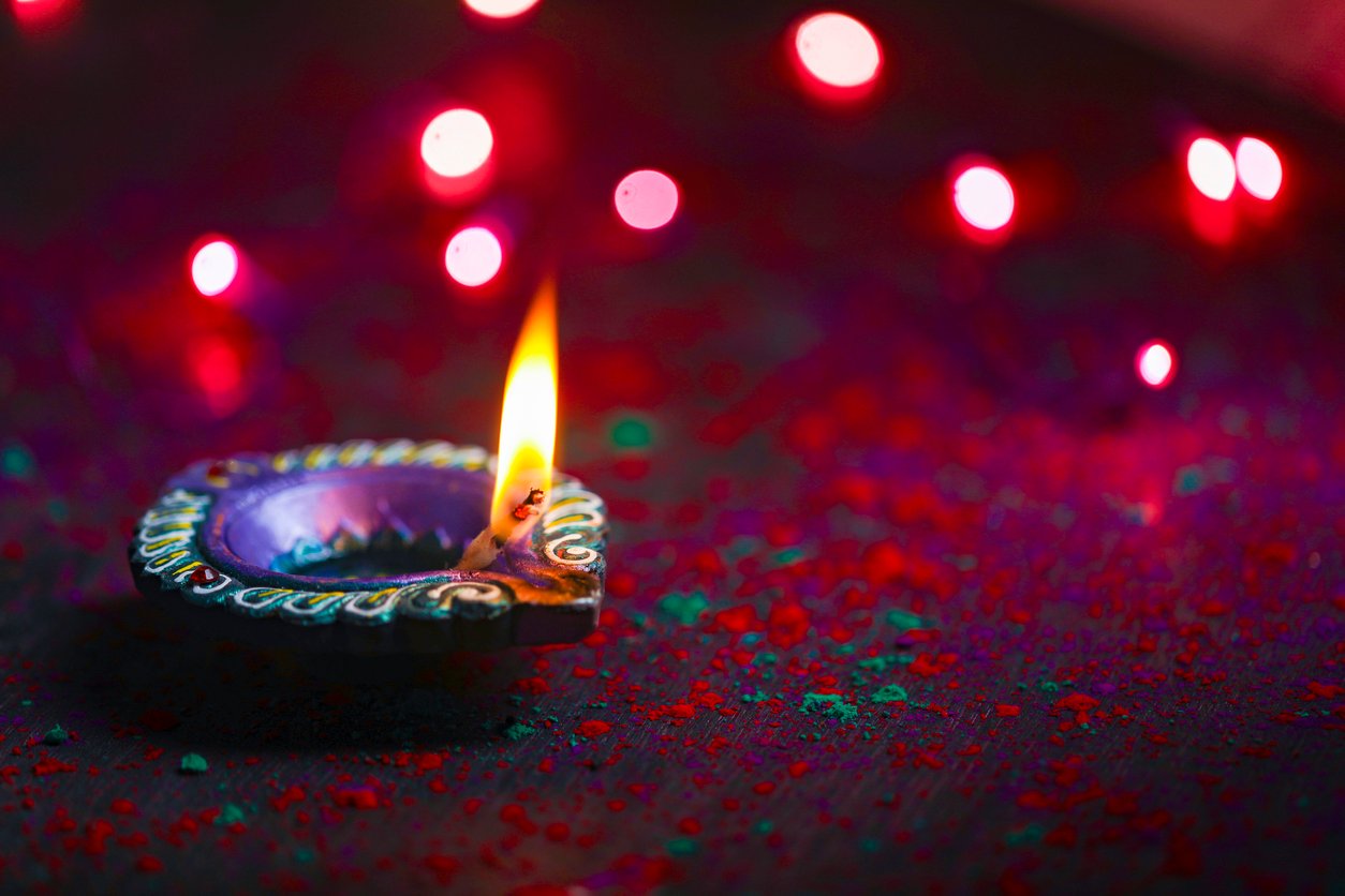 Diwali Wishes from Adarsh World School – Adarsh World School