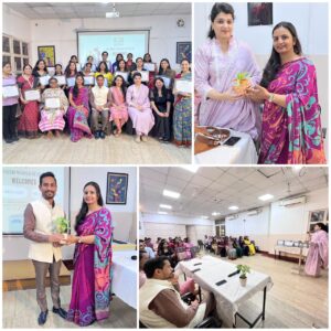 Mind Synch Milestone: Honouring Our Educators